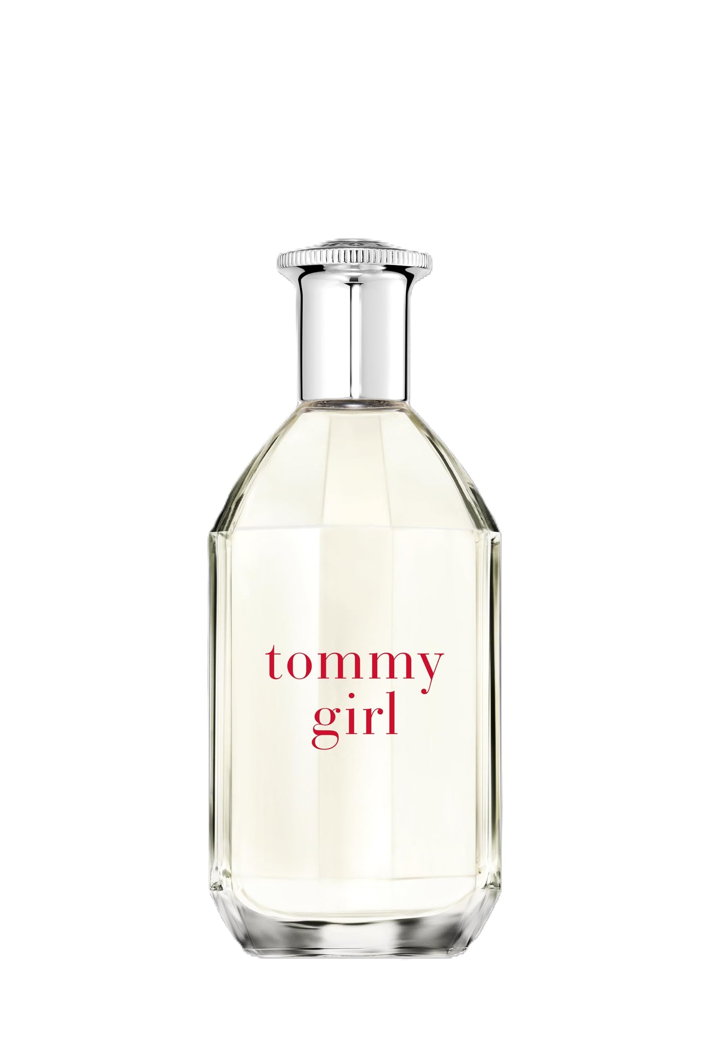Tommy Hilfiger Tommy Girl Eau de Toilette, For Women, 100ml / 3.4 fl.oz