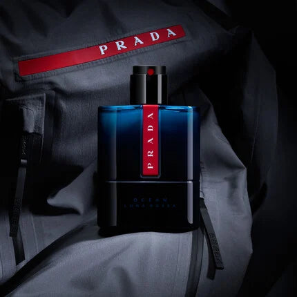 Prada Luna Rossa Ocean Eau de Parfum (3.4 oz. / 100 ml)