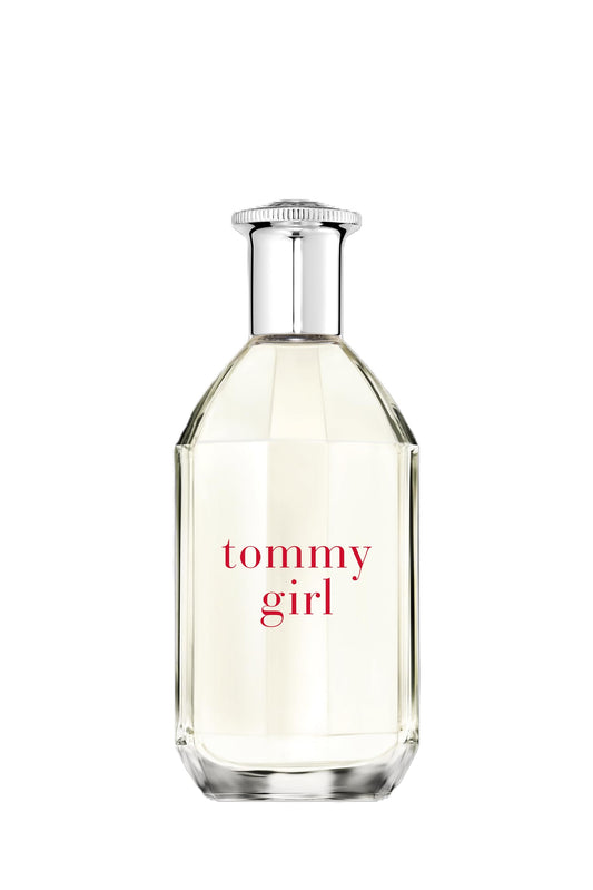 Tommy Hilfiger Tommy Girl Eau de Toilette, For Women, 100ml / 3.4 fl.oz